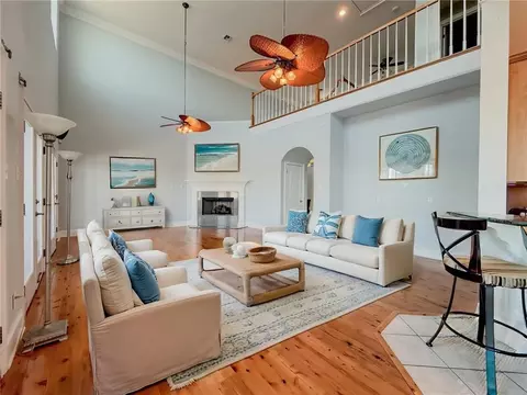 Living - 520 Carr Dr, Slidell, LA 70458 photo 1 of 3