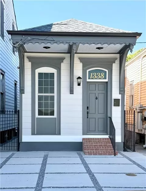 1338 Kerlerec St, New Orleans, LA 70116