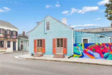 2631 N Rampart St, New Orleans, LA 70117