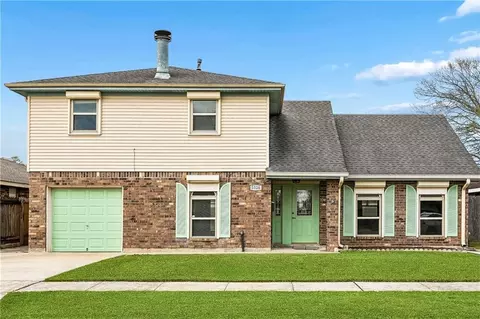 5524 Amite Dr, Marrero, LA 70072