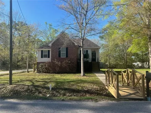 40571 Hayes Rd, Slidell, LA 70461