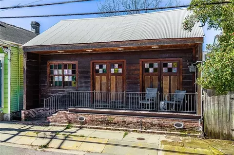 930 Port St, New Orleans, LA 70117