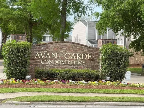 77 Avant Garde Cir #77, Kenner, LA 70065