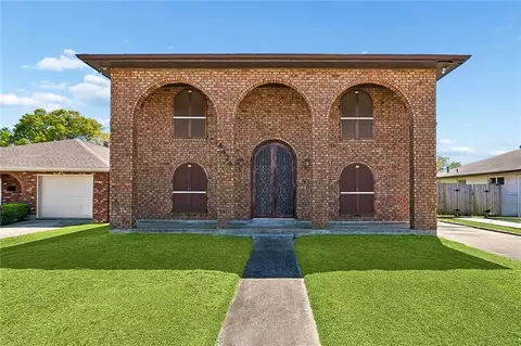 4424 Loveland St, Metairie, LA 70006