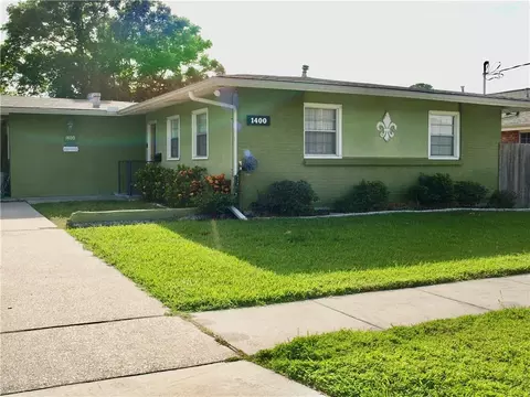 1400 Haring Rd, Metairie, LA 70001