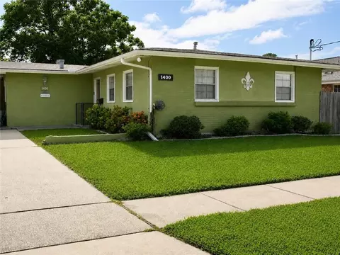 1400 Haring Rd, Metairie, LA 70001