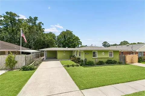 1400 Haring Rd, Metairie, LA 70001
