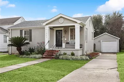 1482 Crescent Dr, New Orleans, LA 70122