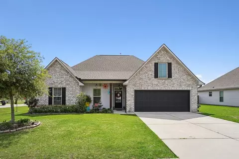 20599 Stone House Rd, Hammond, LA 70401