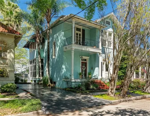 630 Pine St, New Orleans, LA 70118