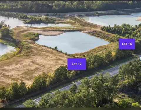 lot16 The Banks Dr Hwy 16 Hwy, Franklinton, LA 70438