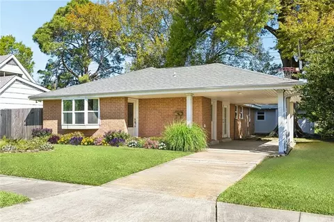 10133 Stephen Dr, River Ridge, LA 70123
