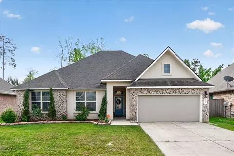 42352 Landing View Rd, Ponchatoula, LA 70454