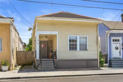 920 N Prieur St, New Orleans, LA 70116
