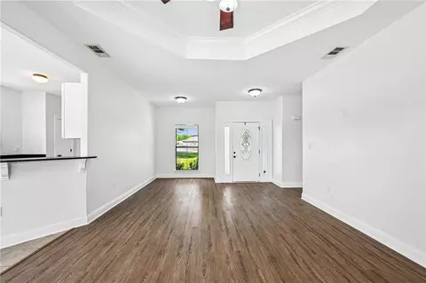 Living - 16500 Mp Planche Rd, Covington, LA 70435 photo 2 of 2