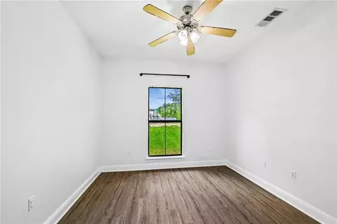 Bedroom - 16500 Mp Planche Rd, Covington, LA 70435 photo 2 of 3