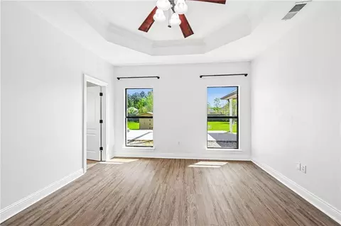 Bedroom - 16500 Mp Planche Rd, Covington, LA 70435 photo 1 of 3