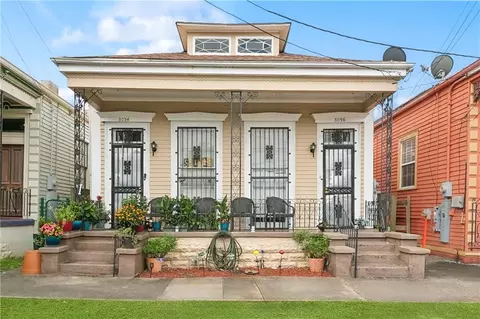 3054-56 St Ann Dr, New Orleans, LA 70119