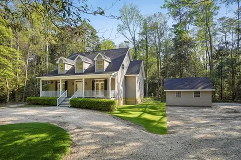 Exterior - 9 Glen Loop, Covington, LA 70435 photo 2 of 7