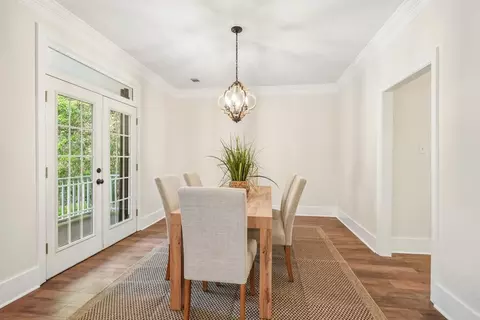 Dining - 9 Glen Loop, Covington, LA 70435 photo 2 of 3