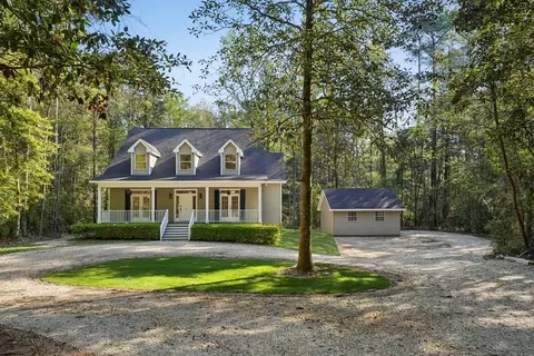 Exterior - 9 Glen Loop, Covington, LA 70435 photo 3 of 7