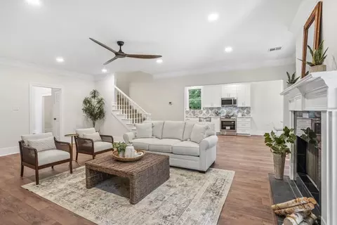 Living - 9 Glen Loop, Covington, LA 70435 photo 4 of 4