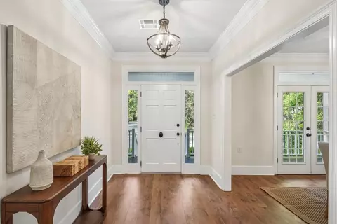 Entry Way - 9 Glen Loop, Covington, LA 70435 photo 1 of 2