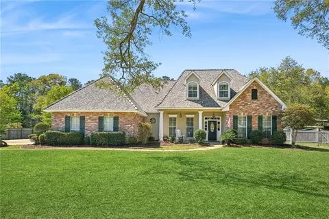 115 Lindsey Ln, Slidell, LA 70461
