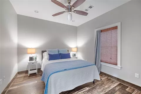 Bedroom - 31445 Barbara Dr, Springfield, LA 70462 photo 5 of 6