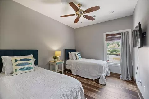Bedroom - 31445 Barbara Dr, Springfield, LA 70462 photo 6 of 6