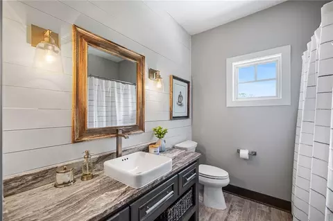 Bath - 31445 Barbara Dr, Springfield, LA 70462 photo 4 of 4