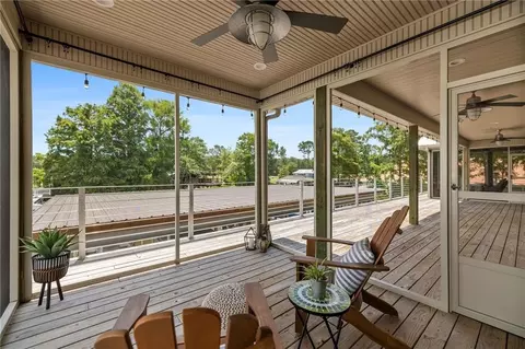 Exterior - 31445 Barbara Dr, Springfield, LA 70462 photo 1 of 15