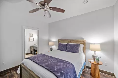 Bedroom - 31445 Barbara Dr, Springfield, LA 70462 photo 1 of 6