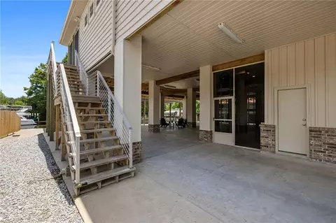 Exterior - 31445 Barbara Dr, Springfield, LA 70462 photo 11 of 15