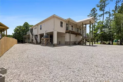 Exterior - 31445 Barbara Dr, Springfield, LA 70462 photo 13 of 15