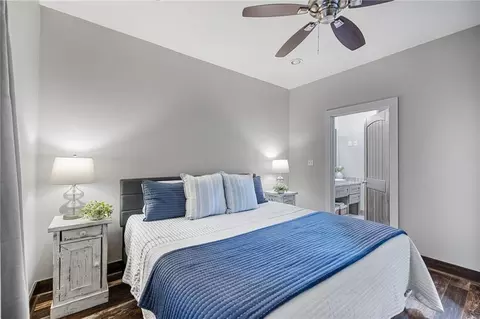 Bedroom - 31445 Barbara Dr, Springfield, LA 70462 photo 4 of 6