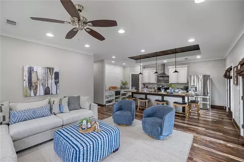 Living - 31445 Barbara Dr, Springfield, LA 70462 photo 5 of 5