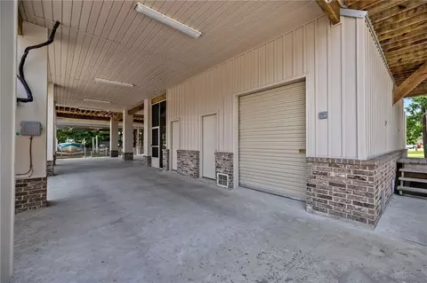Exterior - 31445 Barbara Dr, Springfield, LA 70462 photo 9 of 15