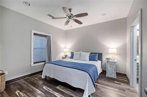 Bedroom - 31445 Barbara Dr, Springfield, LA 70462 photo 3 of 6
