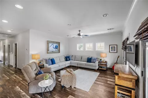 Living - 31445 Barbara Dr, Springfield, LA 70462 photo 1 of 5