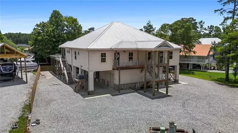 Exterior - 31445 Barbara Dr, Springfield, LA 70462 photo 15 of 15