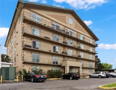 3456 Cleary Ave #507, Metairie, LA 70002