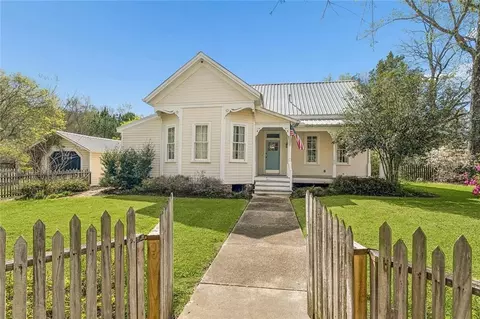 31802 Highway 25, Franklinton, LA 70438