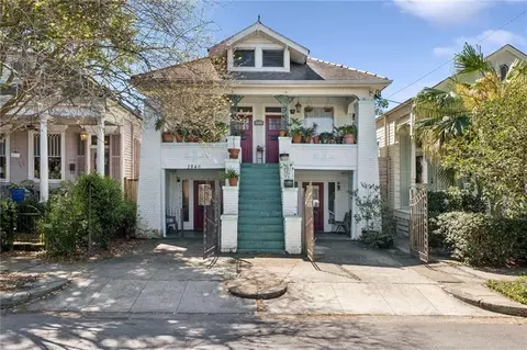 2846 Grand Rte Saint John St, New Orleans, LA 70119