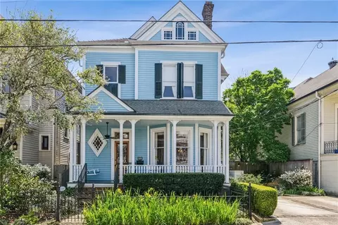 5210 Pitt St, New Orleans, LA 70115