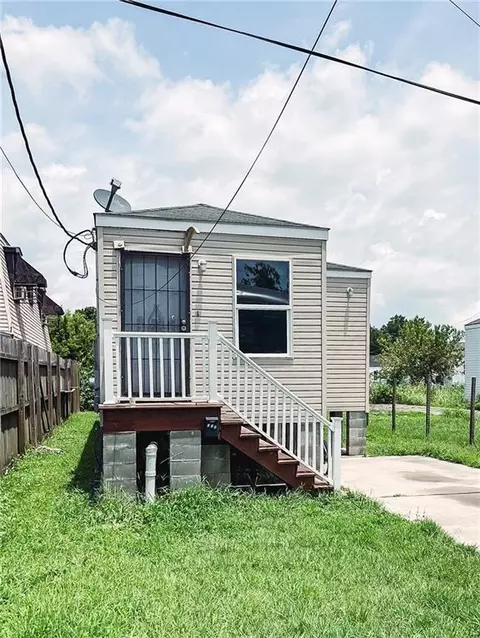 2317 Florida Ave, New Orleans, LA 70122