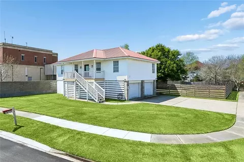 4320 Alba Rd, New Orleans, LA 70129