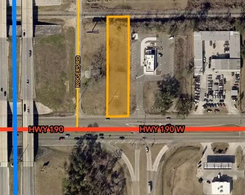 0 58 Ac La-190 Hwy, Hammond, LA 70401