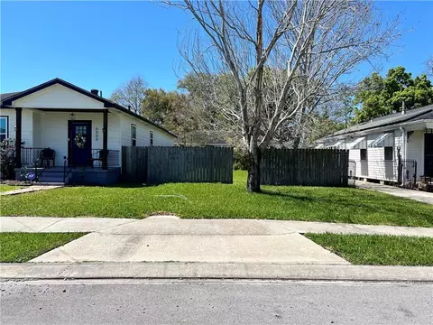 6006 Eads St, New Orleans, LA 70122