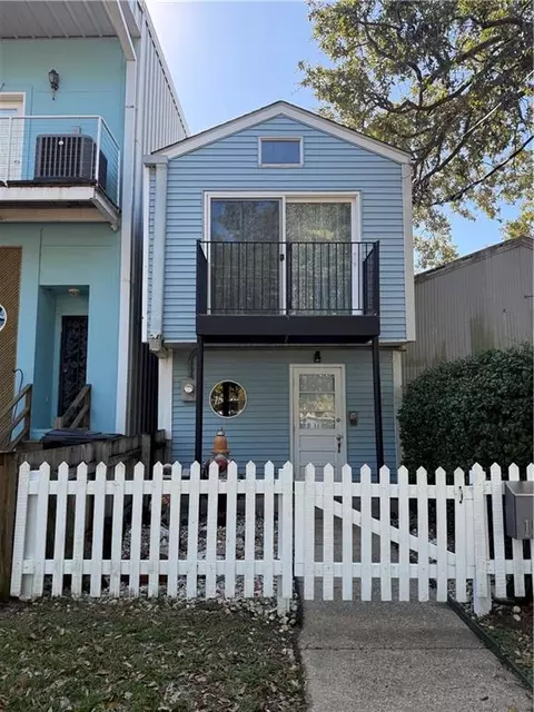 158 S Roadway St, New Orleans, LA 70124